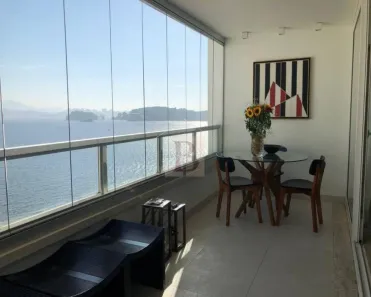 Cobertura com 3 Quartos à venda, 568m² no Icaraí, Niterói