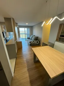Apartamento com 3 Quartos à venda, 80m² no Balneário Tropical, Paulínia