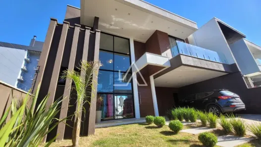 Casa com 3 Quartos à venda, 255m² no Cidade Nova, Passo Fundo