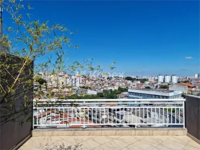 Casa com 3 Quartos à venda, 138m² no Vila Romero, São Paulo