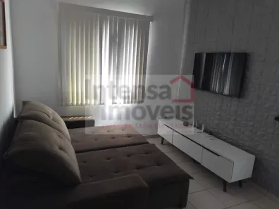 Apartamento com 2 Quartos à venda, 56m² no Morada dos Nobres, Taubaté