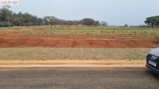 Lote/Terreno à venda, 494m² no Nucleo Santa Barbara, Jaguariúna