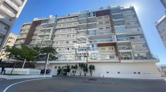 Apartamento com 2 Quartos à venda, 66m² no Recreio dos Bandeirantes, Rio de Janeiro