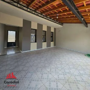 Casa com 3 Quartos à venda, 204m² no Morada do Sol, Americana