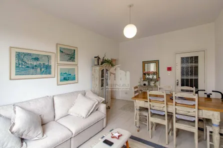 Apartamento com 2 Quartos à venda, 80m² no Jardim Paulista, São Paulo
