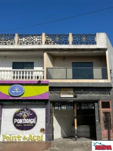 Ponto Comercial para alugar, 140m² no Jardim Planalto, São Paulo