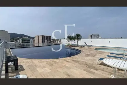 Apartamento com 2 Quartos à venda, 90m² no Andaraí, Rio de Janeiro