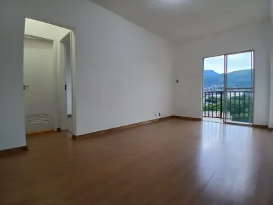 Apartamento com 1 Quarto à venda, 55m² no Engenho de Dentro, Rio de Janeiro