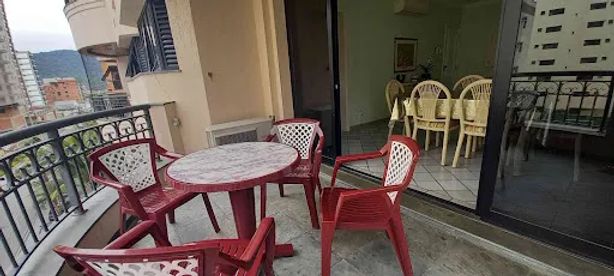 Apartamento com 2 Quartos à venda, 110m² no Enseada, Guarujá