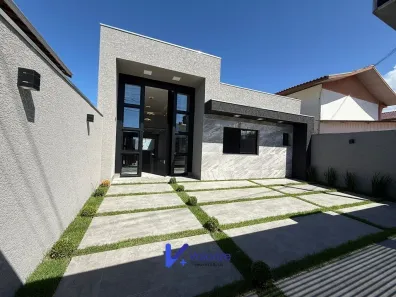 Casa com 3 Quartos à venda, 170m² no Praia de Leste, Pontal do Paraná