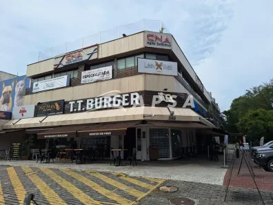 Sala Comercial para alugar, 100m² no Barra da Tijuca, Rio de Janeiro