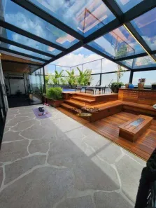 Cobertura com 4 Quartos à venda, 320m² no Mooca, São Paulo