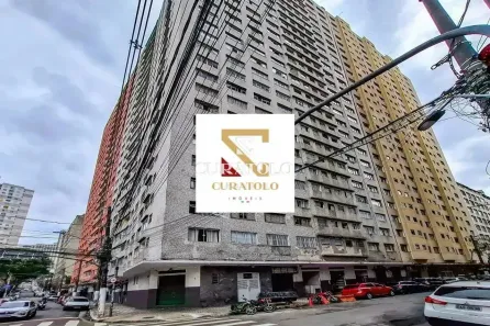 Apartamento com 2 Quartos à venda, 42m² no Liberdade, São Paulo