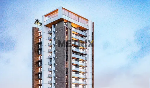 Apartamento com 2 Quartos à venda, 55m² no Joaquim Távora, Fortaleza