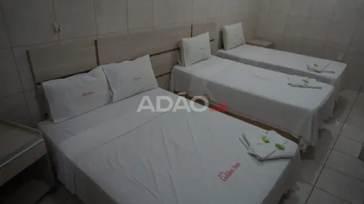 Ponto Comercial à venda, 1889m² no Centro, Caldas Novas