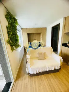 Flat com 1 Quarto à venda, 30m² no Pinheiros, São Paulo