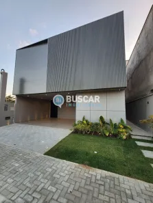 Casa com 4 Quartos à venda, 220m² no SIM, Feira de Santana