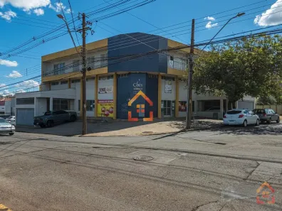 Ponto Comercial para alugar, 500m² no Centro, Londrina