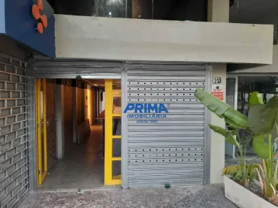 Ponto Comercial para alugar, 100m² no Barra da Tijuca, Rio de Janeiro