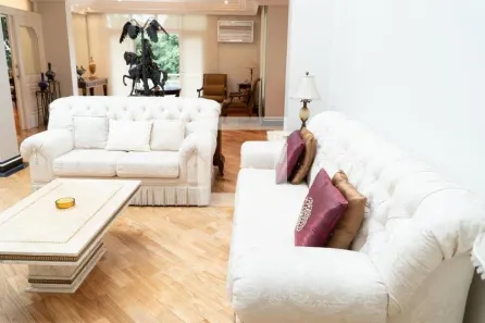 Casa com 4 Quartos à venda, 1000m² no Pacaembu, São Paulo
