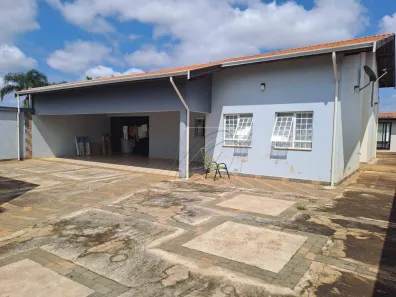 Casa com 4 Quartos à venda, 320m² no Dois Córregos, Piracicaba