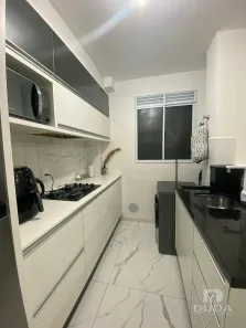 Apartamento com 2 Quartos à venda, 40m² no Serraria, São José