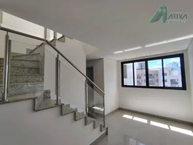 Cobertura com 2 Quartos à venda, 106m² no Lourdes, Belo Horizonte