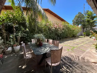 Casa com 3 Quartos à venda, 240m² no Lagoinha, Eusébio