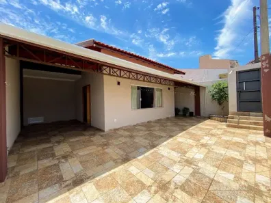 Casa com 2 Quartos à venda, 144m² no Parque do Estado II, Mogi Mirim