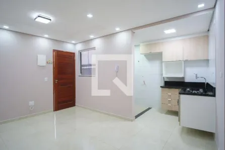 Apartamento com 2 Quartos à venda, 45m² no Vila Nova Savoia, São Paulo