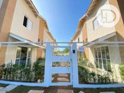 Casa de Condomínio com 2 Quartos à venda, 66m² no São Lourenço, Bertioga