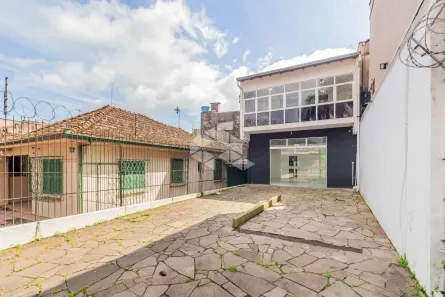 Ponto Comercial à venda, 244m² no Glória, Porto Alegre