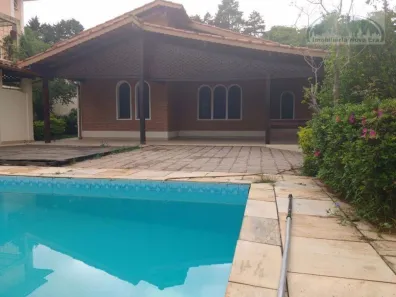 Casa de Condomínio com 3 Quartos para alugar, 280m² no Marambaia, Vinhedo