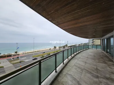 Apartamento com 4 Quartos à venda, 779m² no Barra da Tijuca, Rio de Janeiro