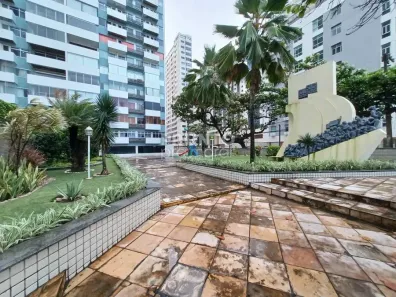 Apartamento com 4 Quartos à venda, 203m² no Boa Viagem, Recife
