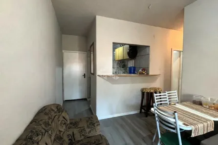 Apartamento com 3 Quartos à venda, 54m² no São Sebastião, Porto Alegre