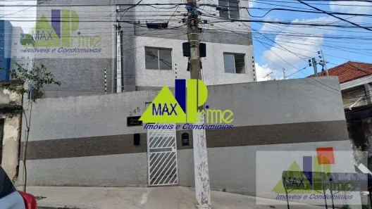 Apartamento com 2 Quartos à venda, 45m² no Penha de França, São Paulo