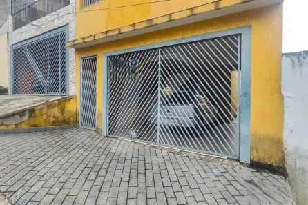Casa com 2 Quartos à venda, 110m² no Jardim Peri, São Paulo