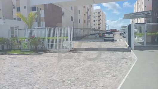 Apartamento com 2 Quartos à venda, 47m² no São Brás, Nossa Senhora do Socorro