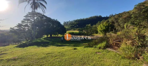 Lote/Terreno à venda, 3929m² no Estância Santa Maria do Laranjal, Atibaia