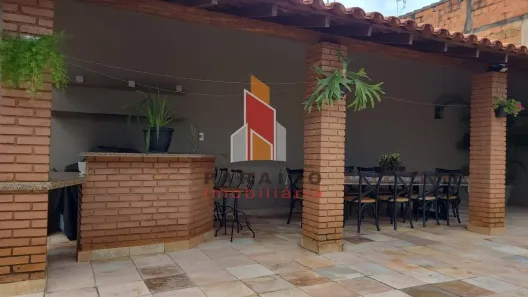 Casa com 3 Quartos à venda, 380m² no Nossa Senhora Aparecida, Uberlândia