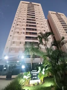 Apartamento com 3 Quartos à venda, 77m² no Vila Alpes, Goiânia