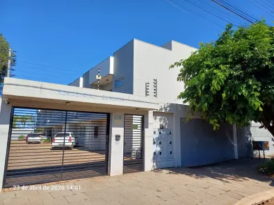 Casa de Condomínio com 3 Quartos à venda, 122m² no Região do Lago, Cascavel