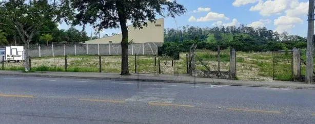 Lote/Terreno à venda, 4698m² no Brigadeiro Tobias, Sorocaba