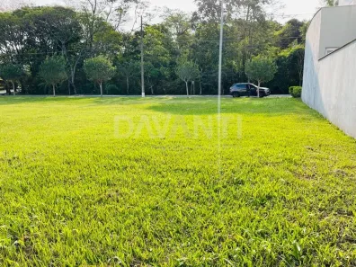 Lote/Terreno à venda, 536m² no Loteamento Residencial Fazenda São José, Valinhos