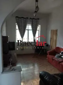 Casa com 5 Quartos à venda, 424m² no Maracanã, Rio de Janeiro