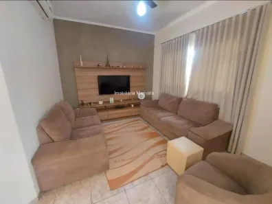Casa com 3 Quartos à venda, 215m² no Residencial Macedo Teles I, São José do Rio Preto