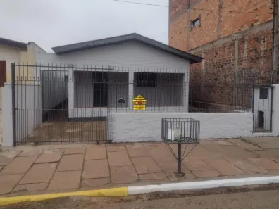 Casa com 2 Quartos à venda, 156m² no Scharlau, São Leopoldo