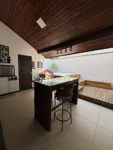 Sobrado com 3 Quartos à venda, 145m² no Centro, Balneário Piçarras