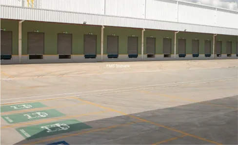 Galpão/Depósito/Armazém para alugar, 3457m² no Jardim Itapecerica, Itapecerica da Serra